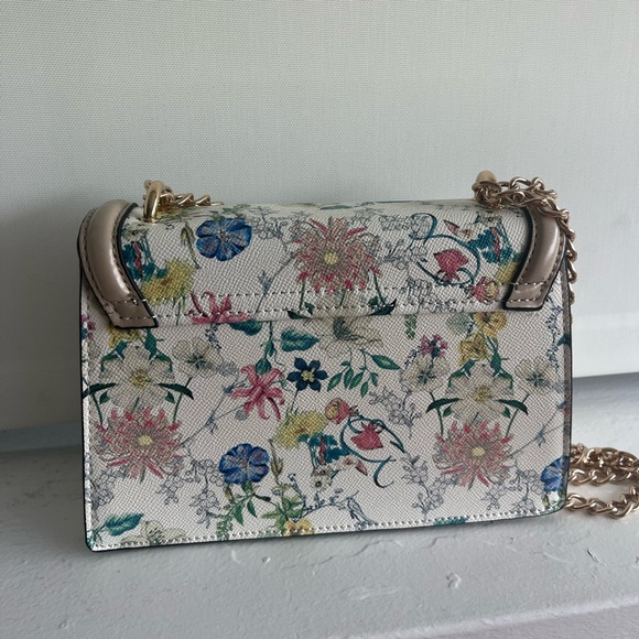 Aldo chain crossbody handbag - Picture 4 of 6